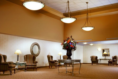 Four Points By Sheraton Kingston 002